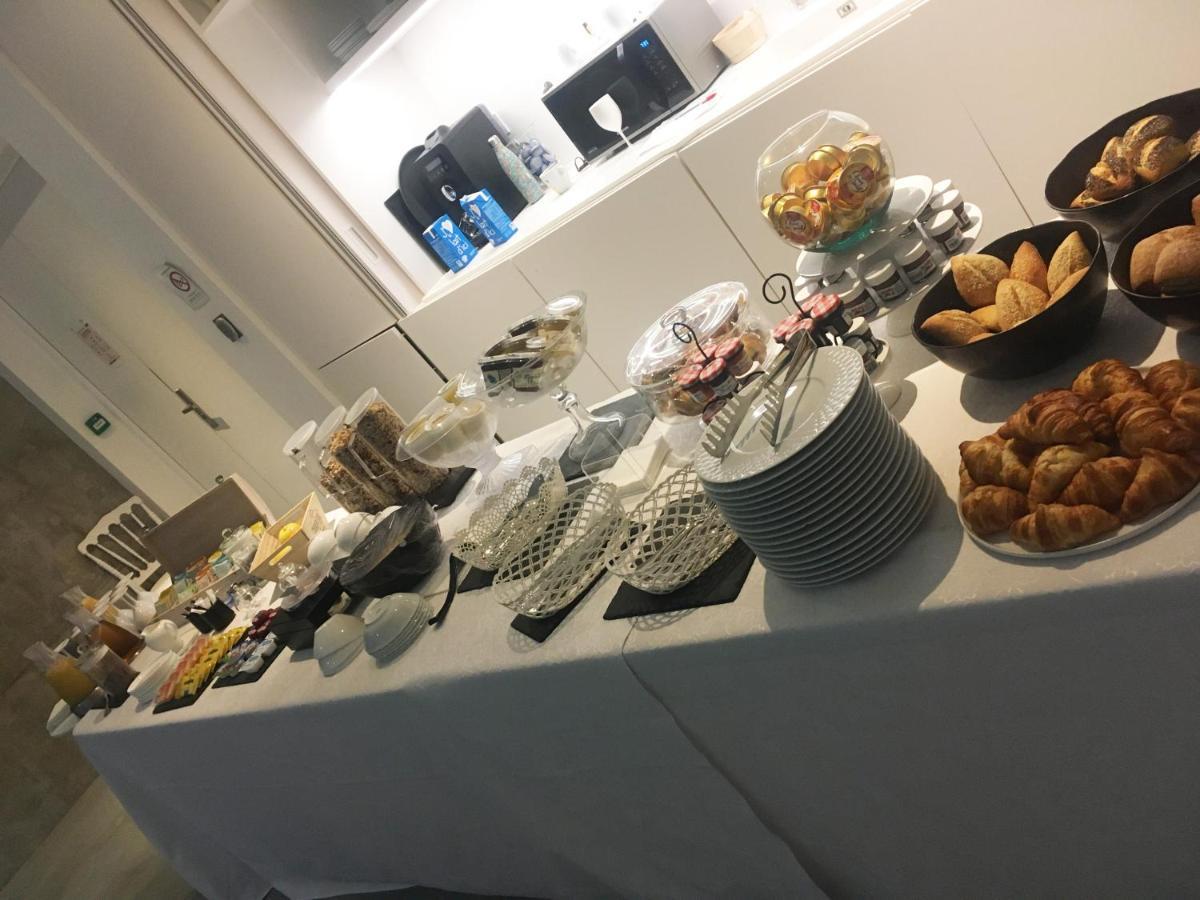 Le B Complexe Hotel Lozanne Dış mekan fotoğraf