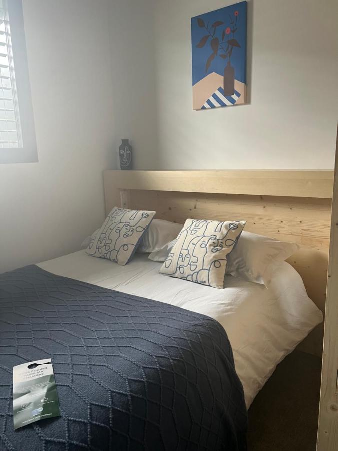Le B Complexe Hotel Lozanne Dış mekan fotoğraf