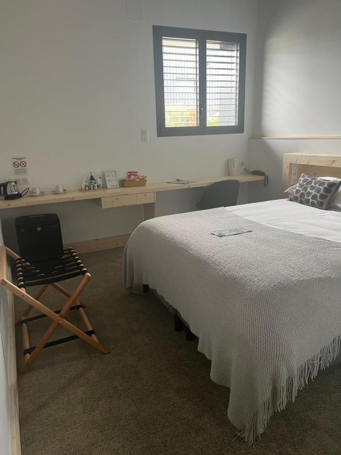 Le B Complexe Hotel Lozanne Dış mekan fotoğraf
