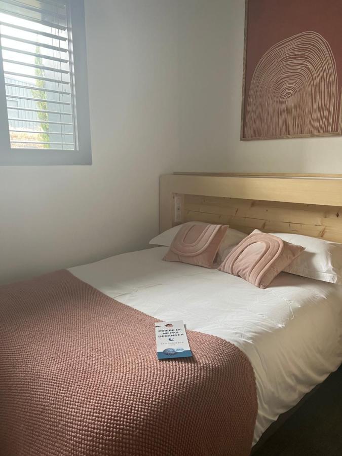 Le B Complexe Hotel Lozanne Dış mekan fotoğraf