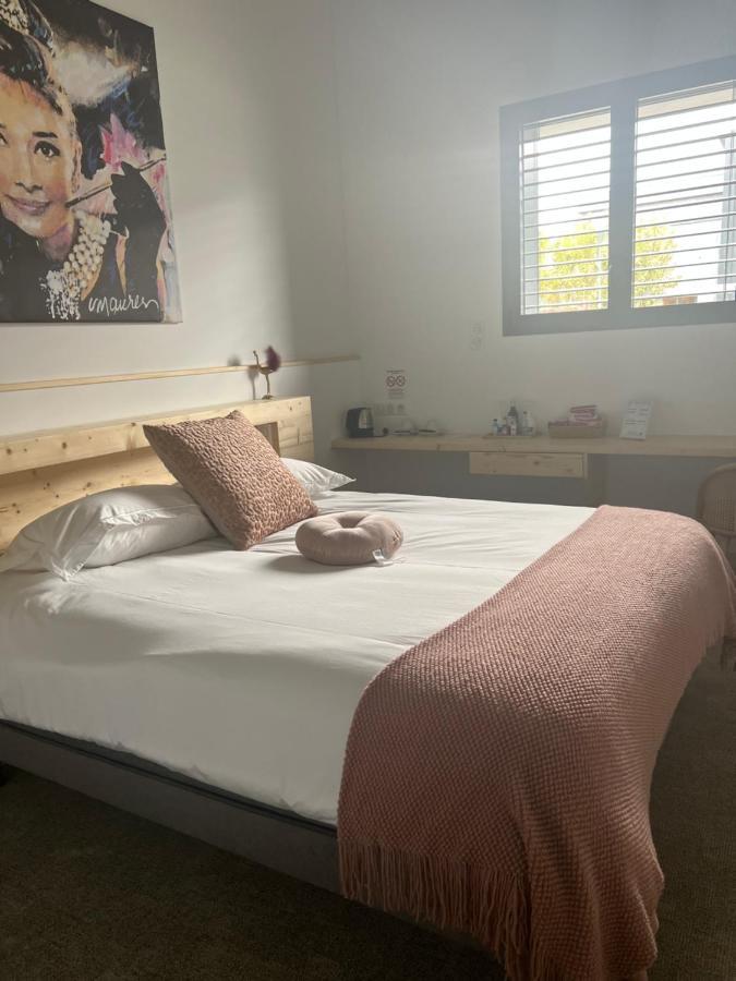 Le B Complexe Hotel Lozanne Dış mekan fotoğraf