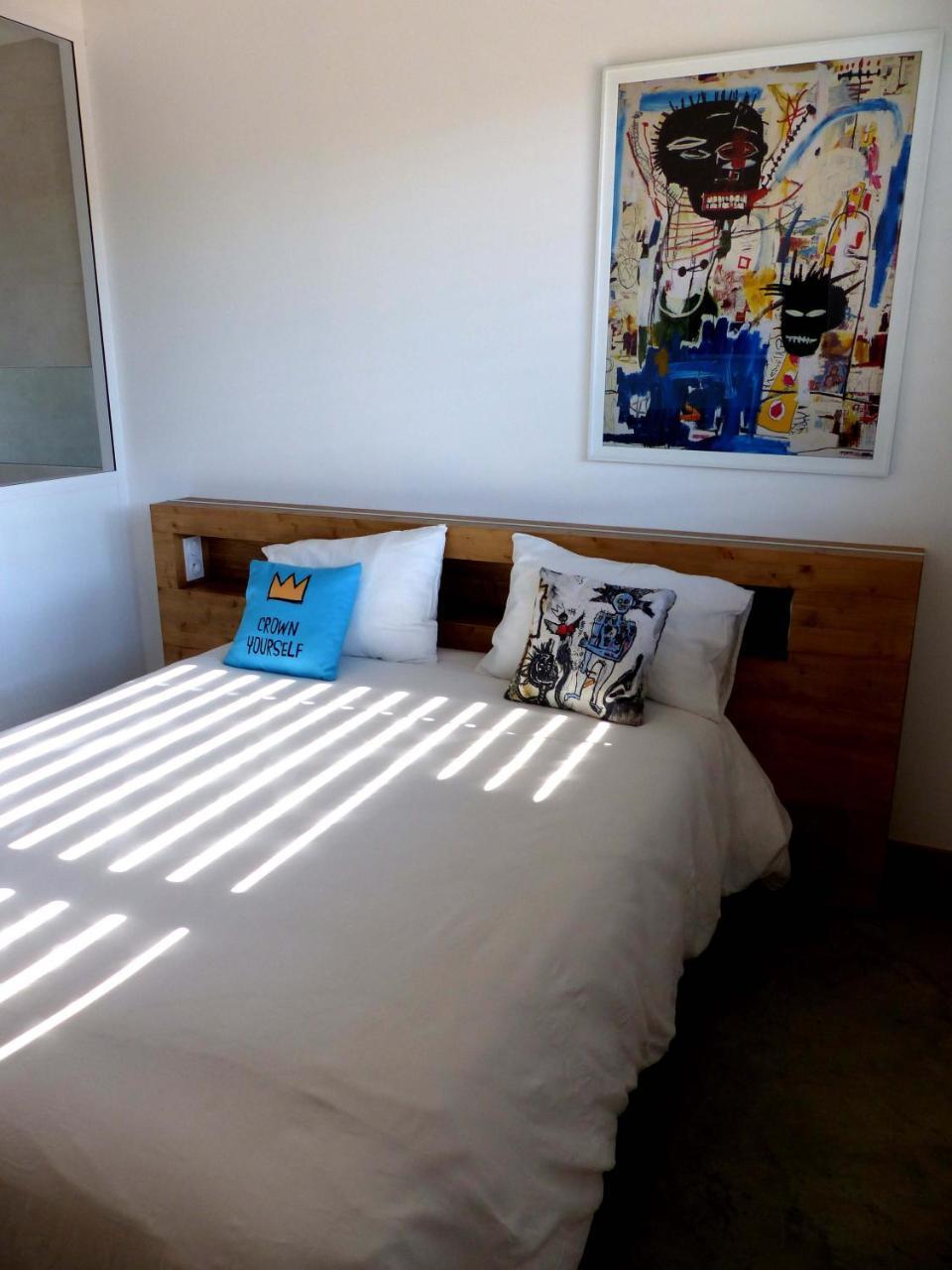 Le B Complexe Hotel Lozanne Dış mekan fotoğraf