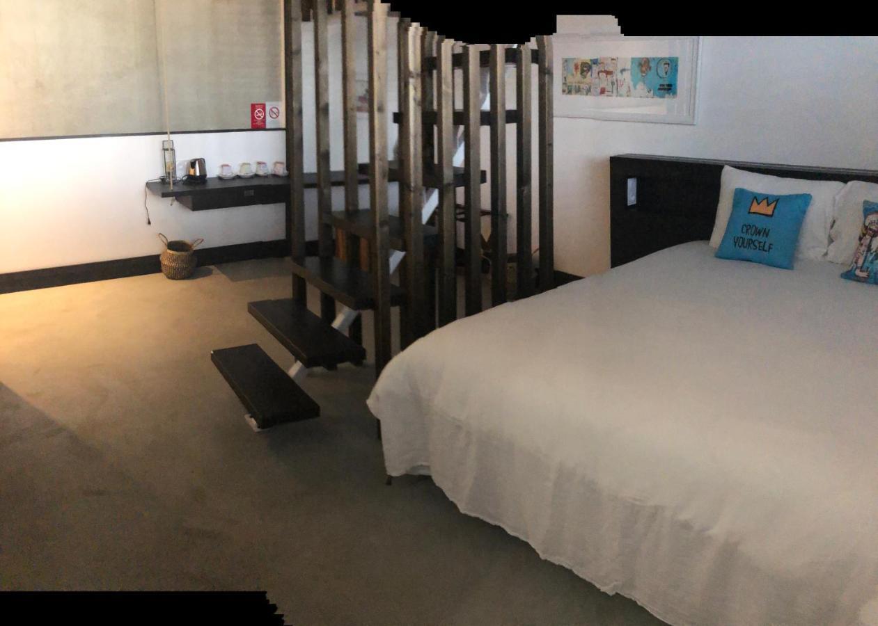 Le B Complexe Hotel Lozanne Dış mekan fotoğraf