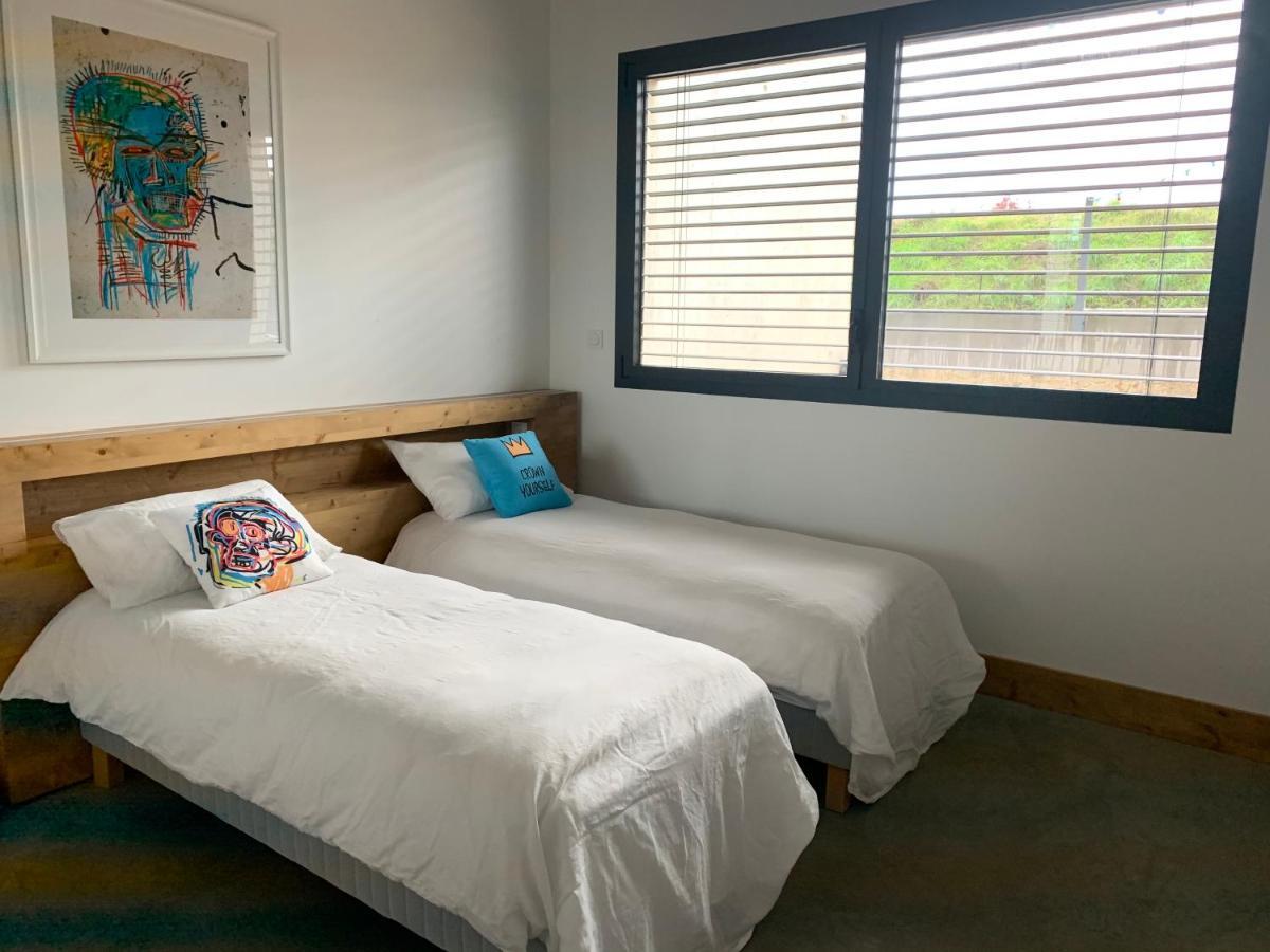 Le B Complexe Hotel Lozanne Dış mekan fotoğraf