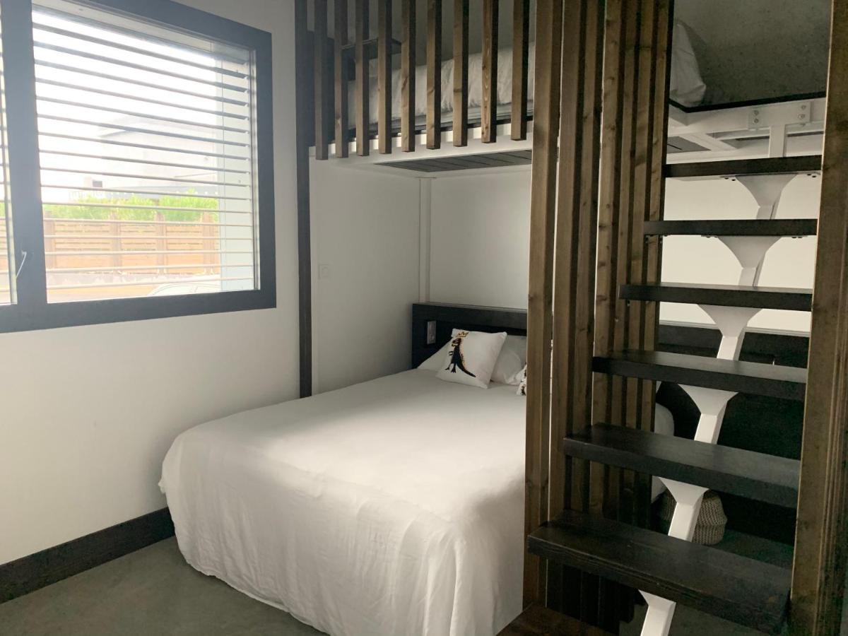 Le B Complexe Hotel Lozanne Dış mekan fotoğraf