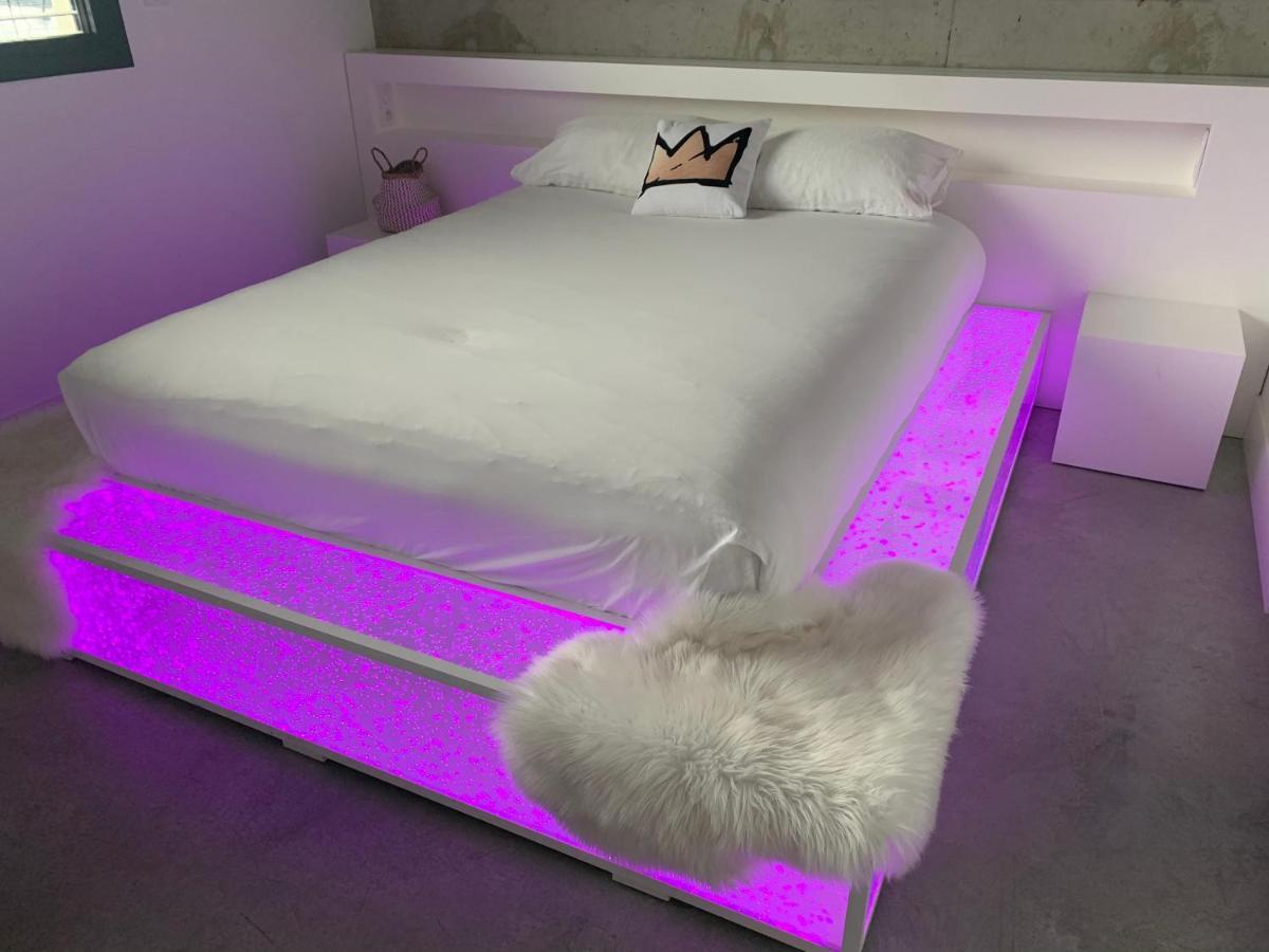 Le B Complexe Hotel Lozanne Dış mekan fotoğraf